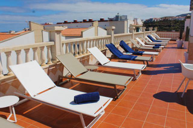 Terraço