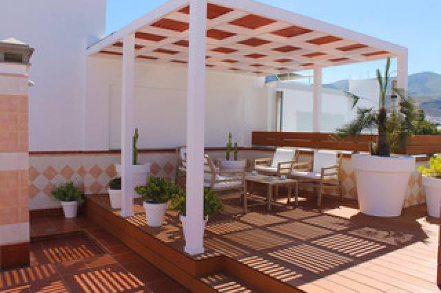 Terraço