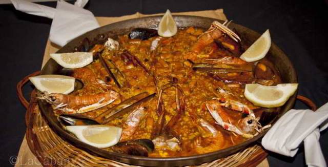 Restaurante