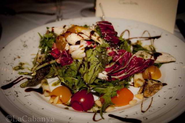 Restaurante