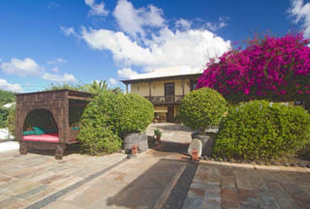 Terraço