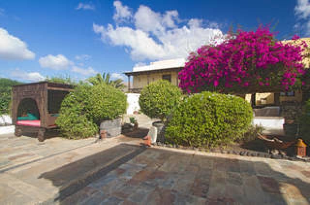 Terraço
