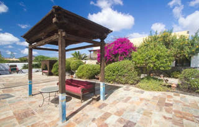 Terraço