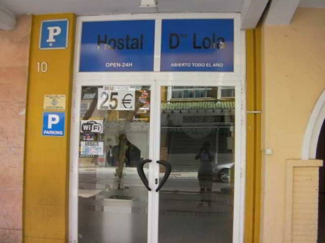Vista General