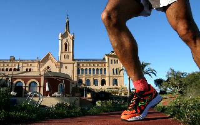 Desportos y Entretenimento