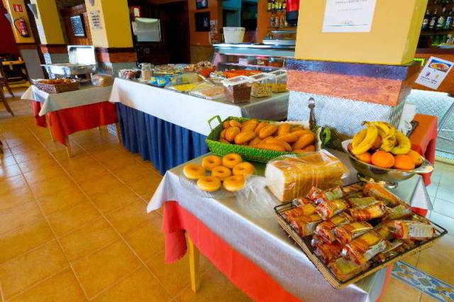 Restaurante