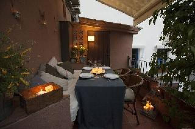 Terraço