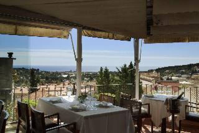 Terraço