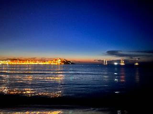 Praia