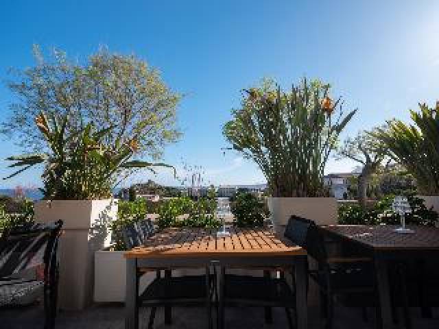 Terraço