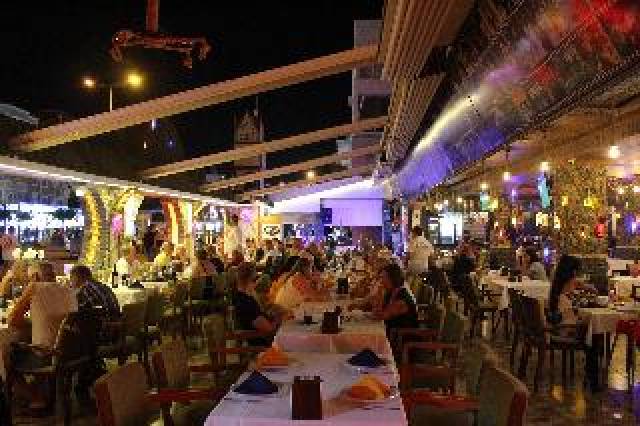 Restaurante