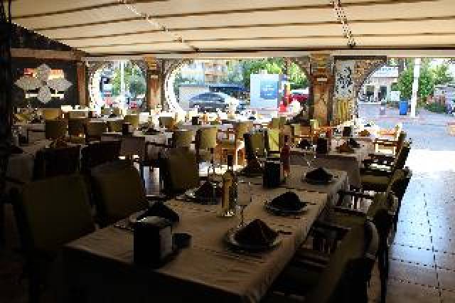 Restaurante