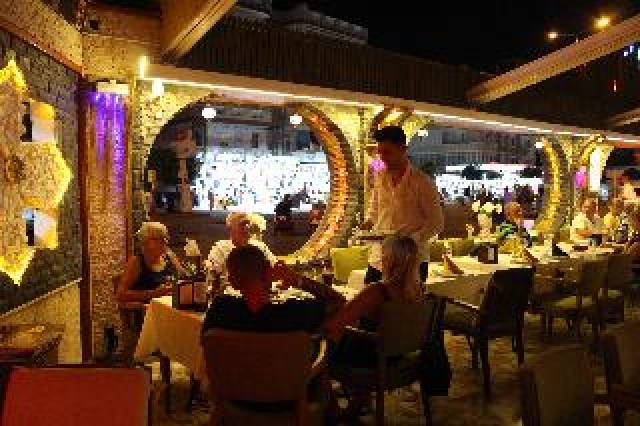 Restaurante