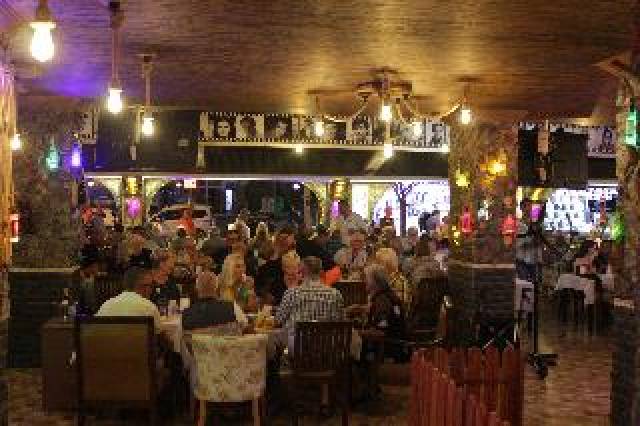 Restaurante