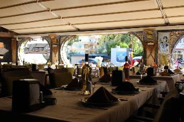 Restaurante