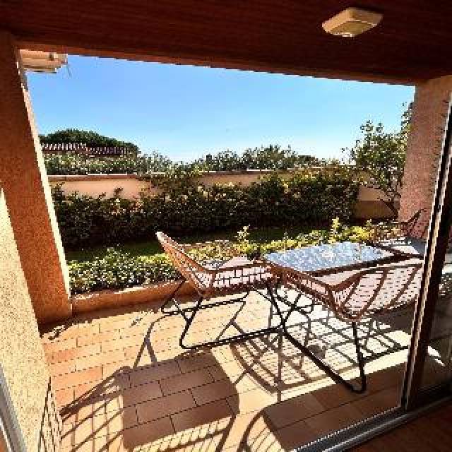 Terraço