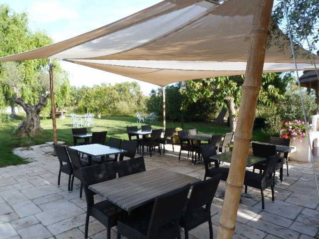 Terraço