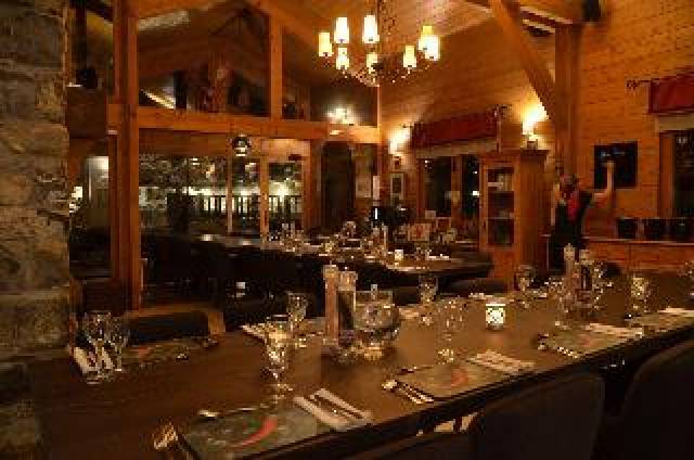 Restaurante