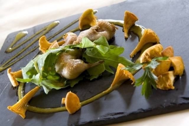 Restaurante