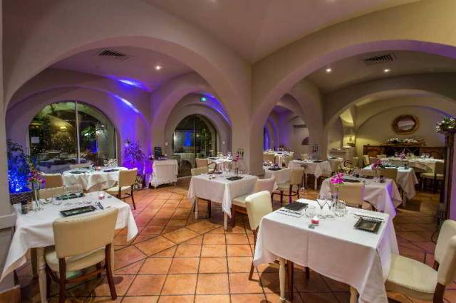 Restaurante