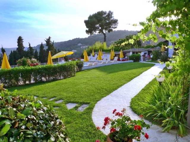 Vista General