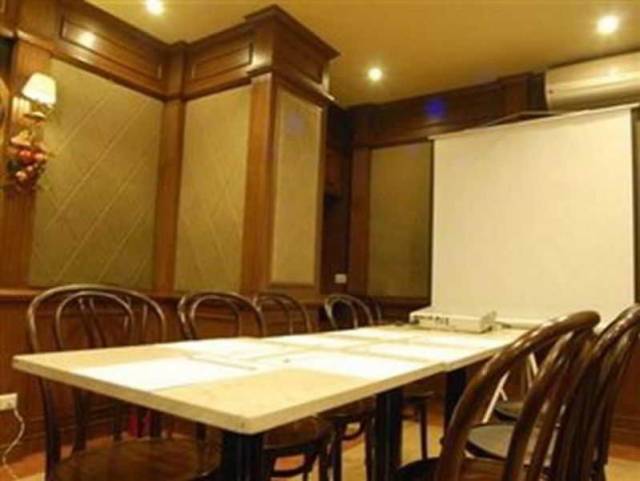 Conferencias