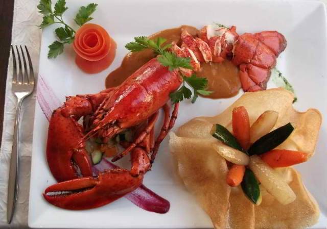 Restaurante