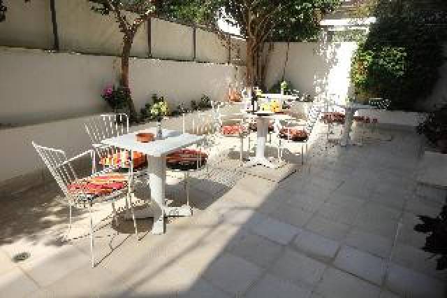 Terraço