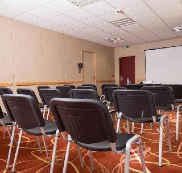 Conferencias