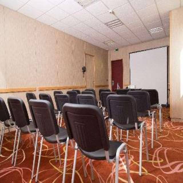 Conferencias