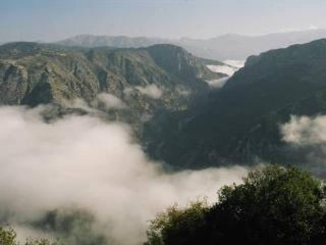 Vista General