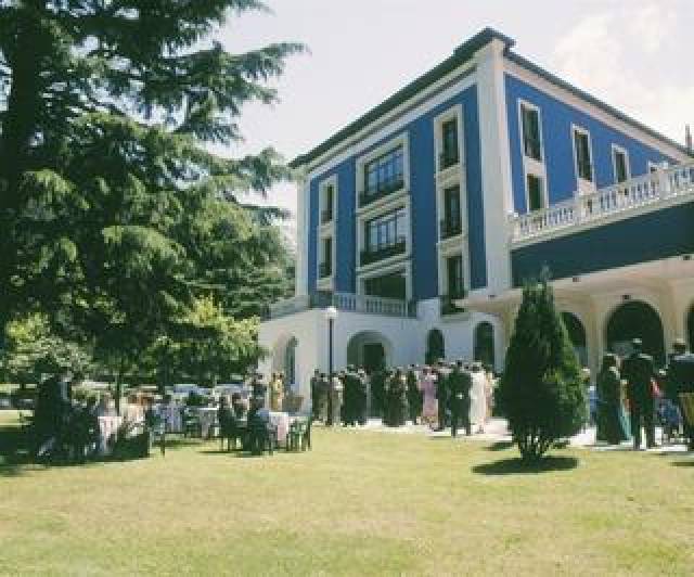 Vista General