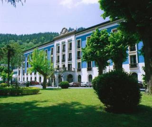 Vista General