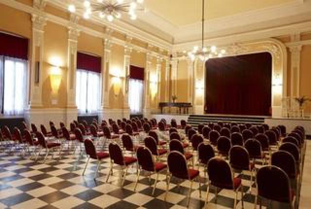 Conferencias
