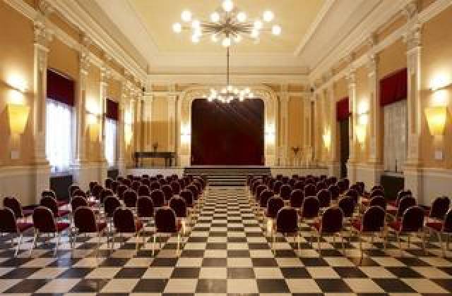 Conferencias
