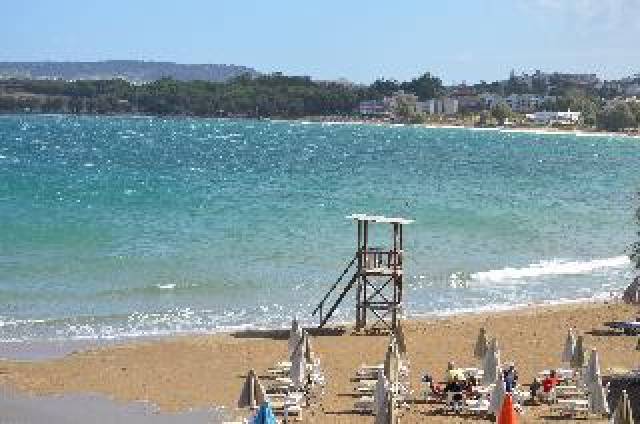 Praia