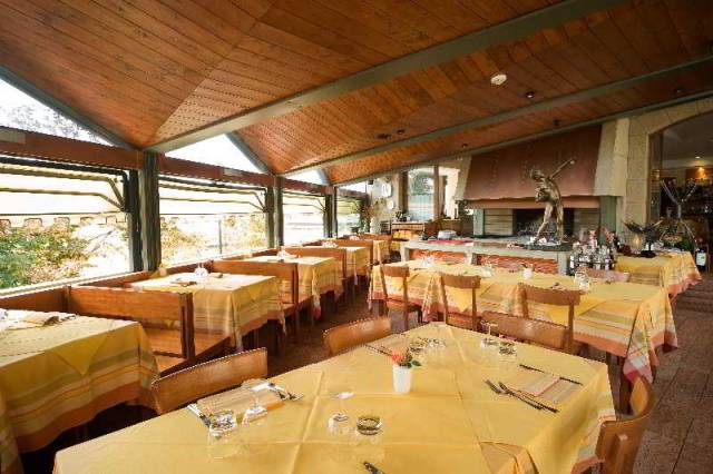 Restaurante