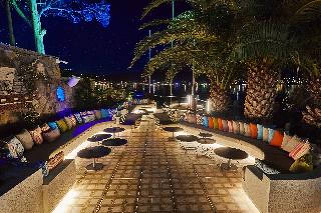 Terraço