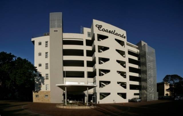 Vista General