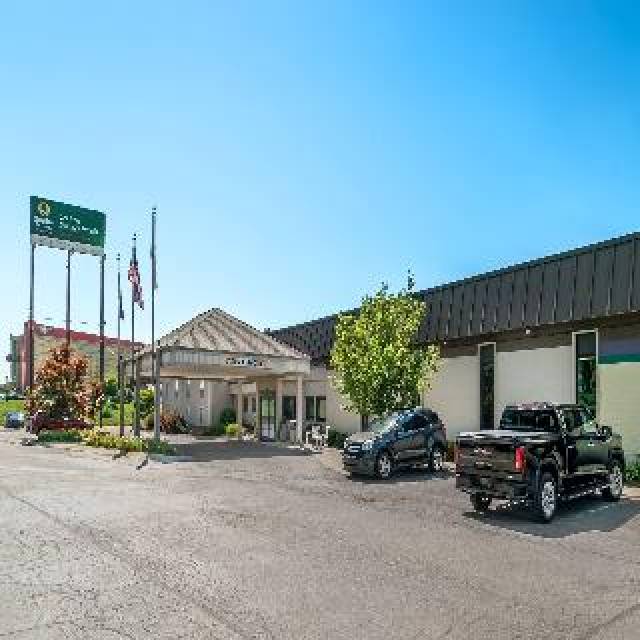 Vista General