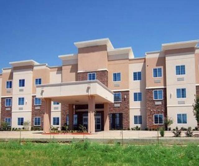 Vista General