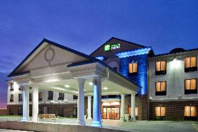 Vista General