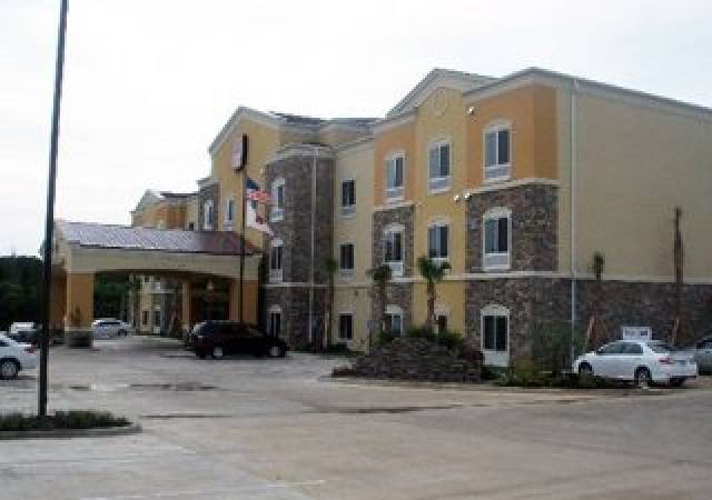 Vista General