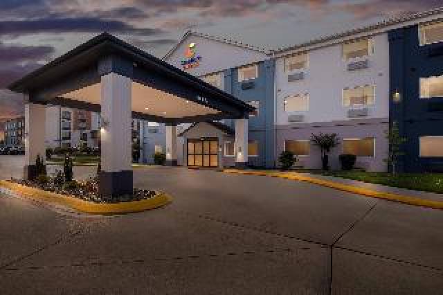 Vista General