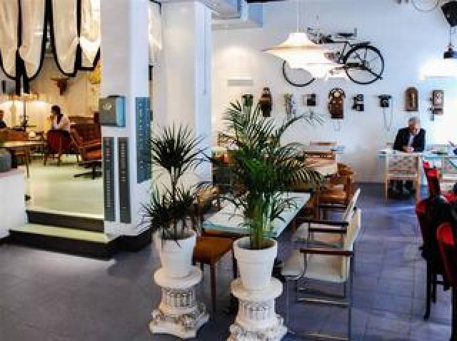 Restaurante