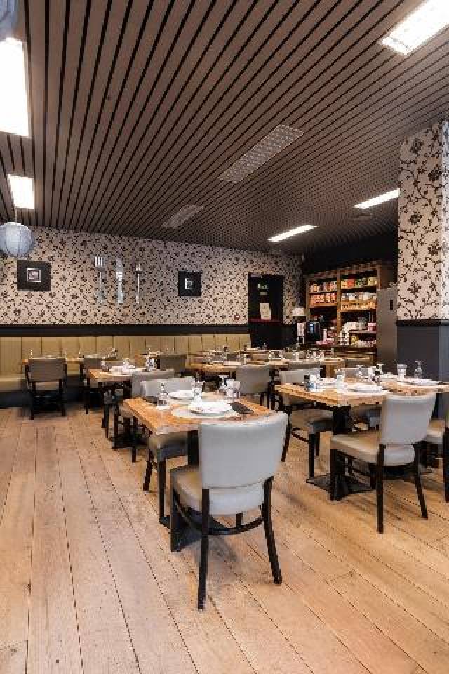 Restaurante