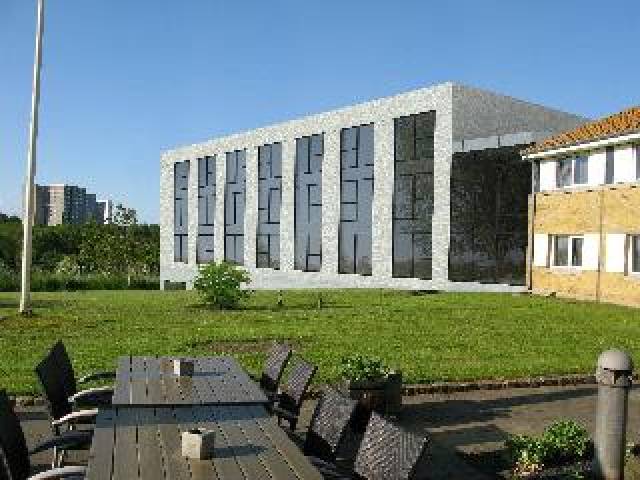 Vista General