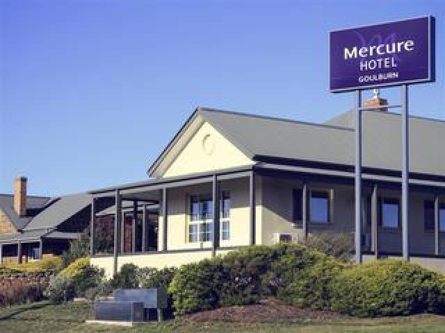 Vista General