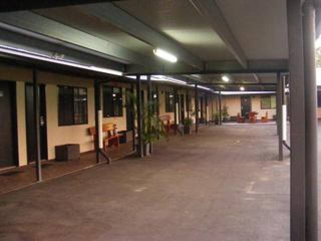 Vista General