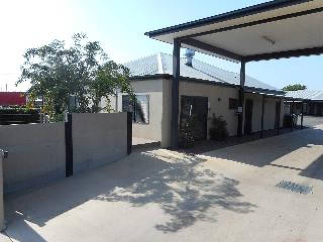 Vista General